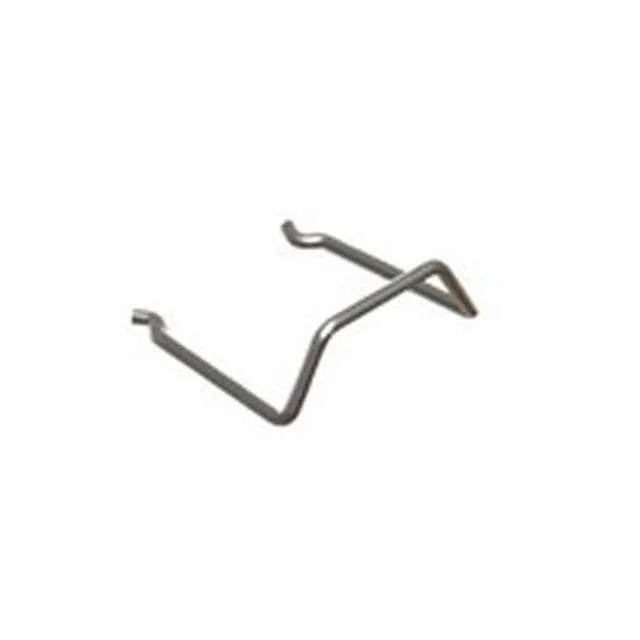 CLIP RETAINER D CELL BATTERY CLIP RETAINER D CELL BATTERY