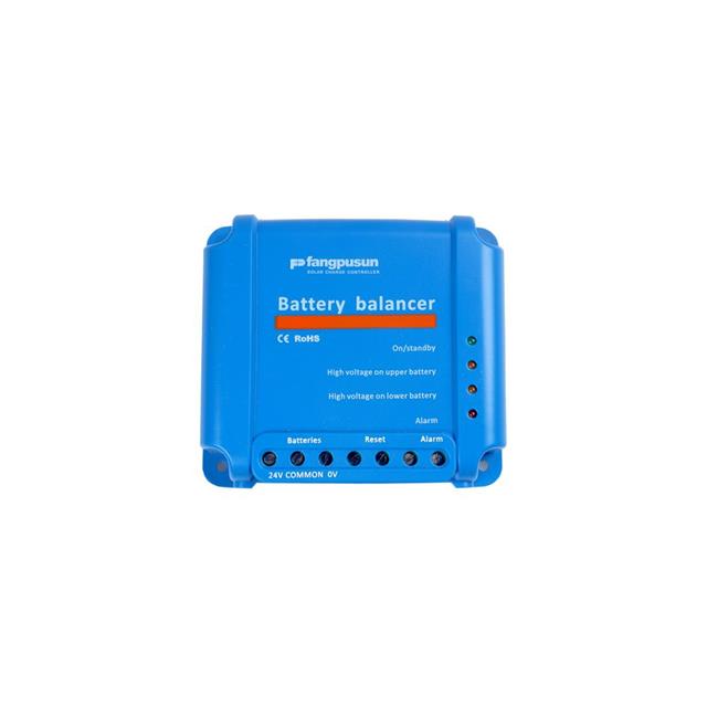 VICTRON BATTERY BALANCER VICTRON BATTERY BALANCER