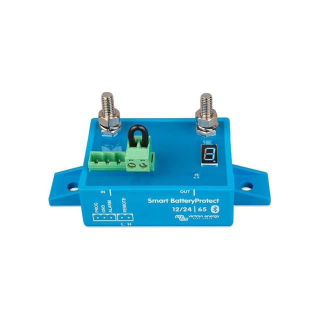 VICTRON SMART BATTERY PROTECT 12 VICTRON SMART BATTERY PROTECT 12