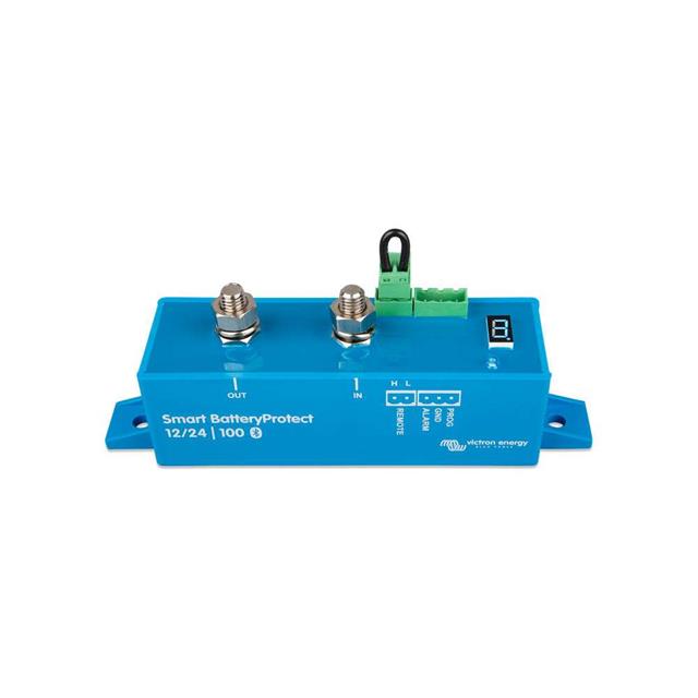 VICTRON SMART BATTERY PROTECT 12 VICTRON SMART BATTERY PROTECT 12