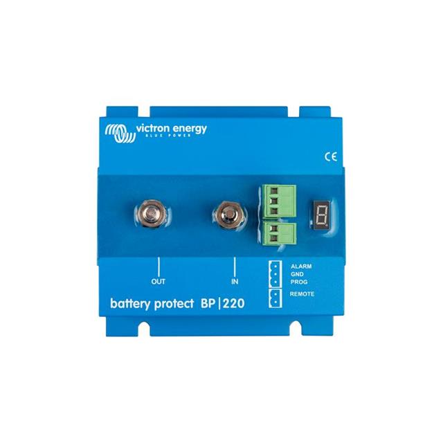 VICTRON BATTERY PROTECT 12/24V-2 VICTRON BATTERY PROTECT 12/24V-2