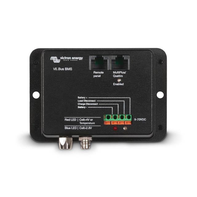 VICTRON VE.BUS BMS
