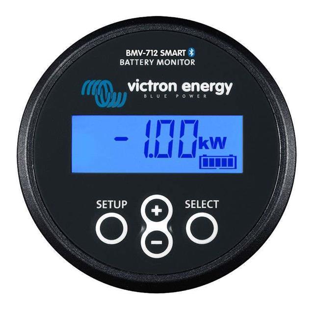 VICTRON BMV-712 SMART BATTERY MO VICTRON BMV-712 SMART BATTERY MO