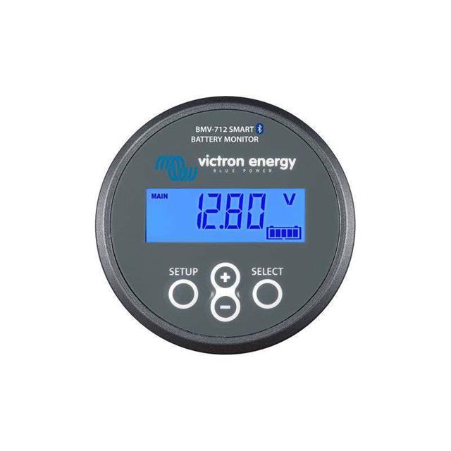 VICTRON BMV-712 SMART BATTERY MO