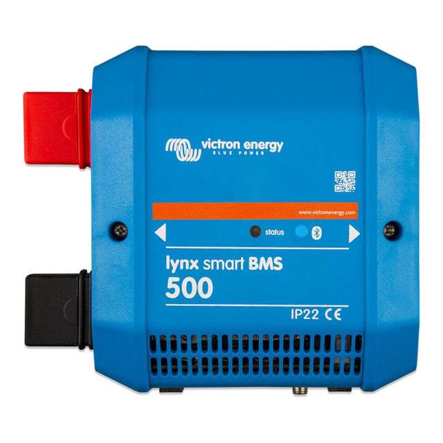 VICTRON SMART BMS CL 12-100 BMS1 VICTRON SMART BMS CL 12-100 BMS1