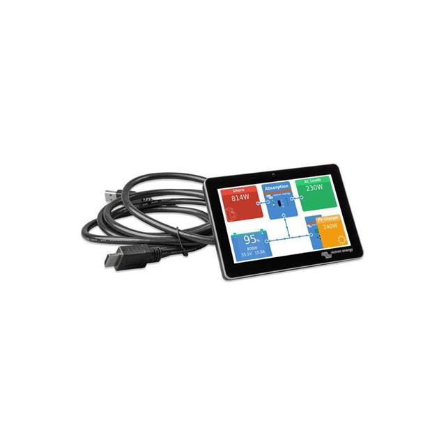 VICTRON GX TOUCH 50 VICTRON GX TOUCH 50