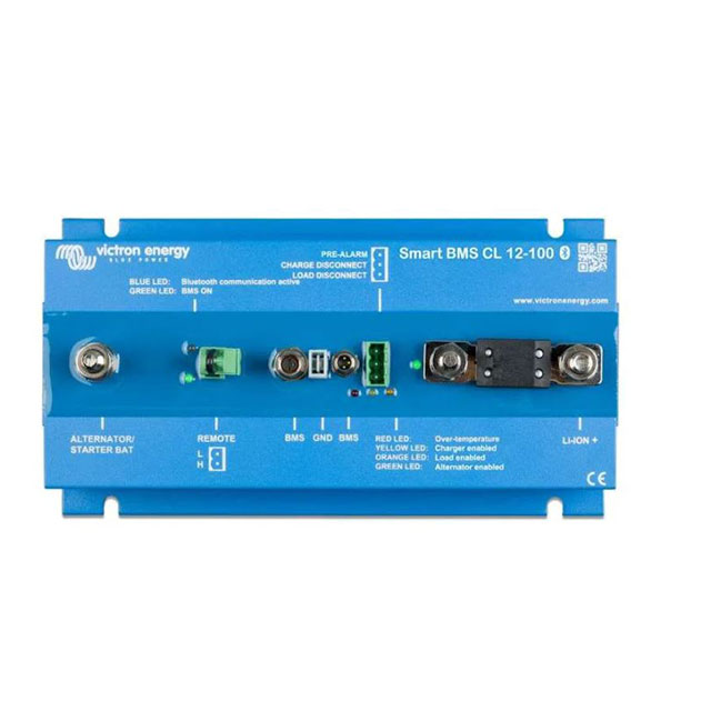 VICTRON SMART BMS 12/200 BMS210 VICTRON SMART BMS 12/200 BMS210