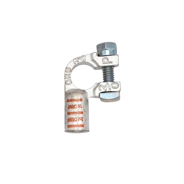 Battery Terminal 2/0 G Right Pos Battery Terminal 2/0 G Right Pos