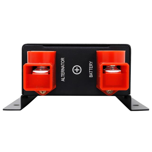 Battery Voltage Regulator 200 Am