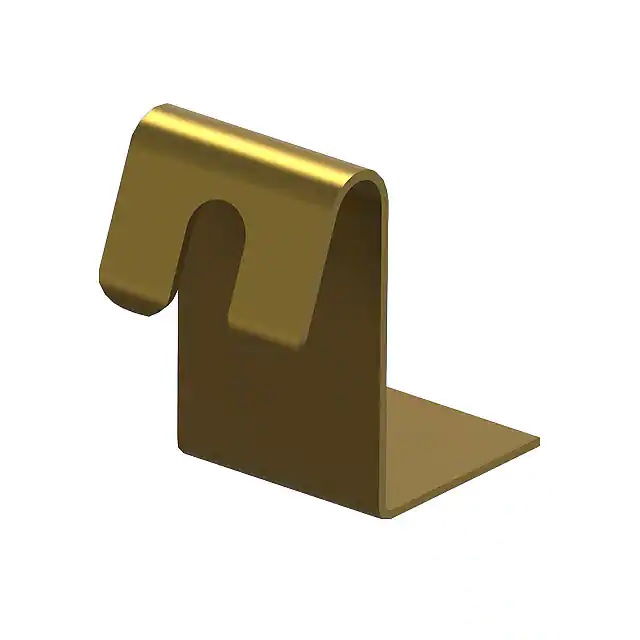 BATTERY CONTACT SOLID SMD BATTERY CONTACT SOLID SMD