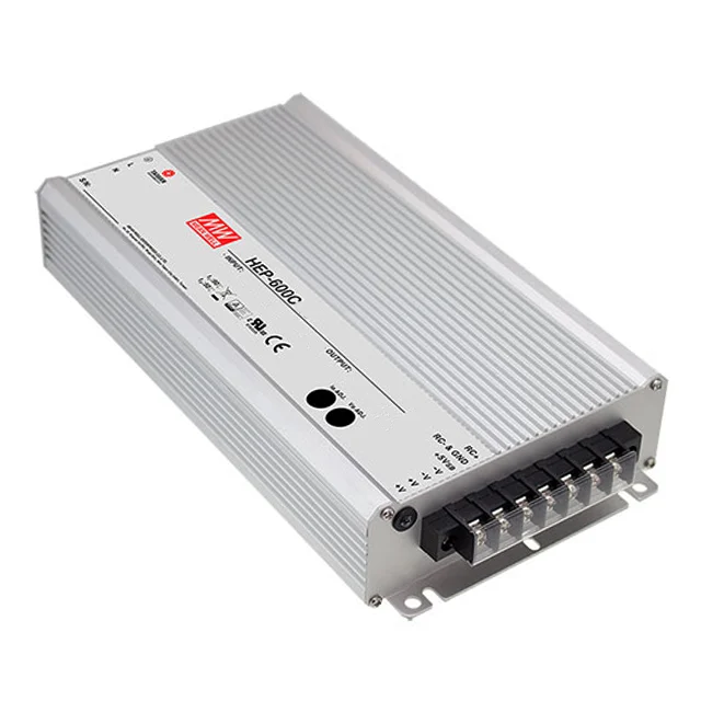 BATT CHRGR ENCLOSED 57.6V 10.5A