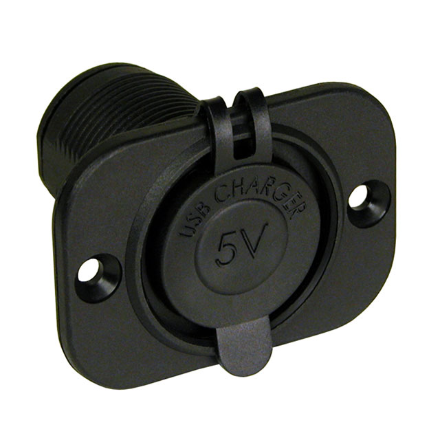 BATT CHG USB AUTO ADAPT 5V 2.4A BATT CHG USB AUTO ADAPT 5V 2.4A