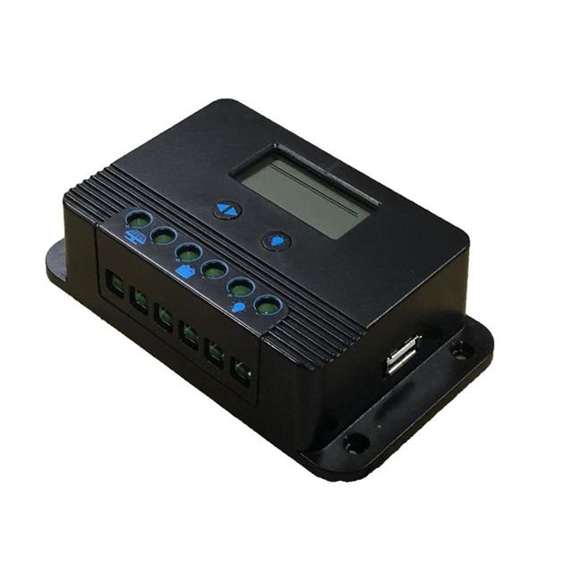 BATT CHRGR SOLAR 14.4V/28.8V 20A BATT CHRGR SOLAR 14.4V/28.8V 20A