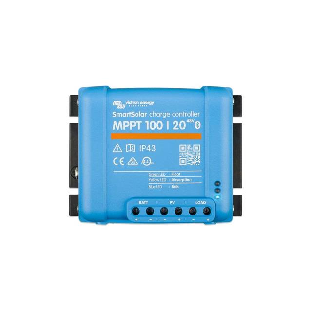 BATT CHARGER SOLAR 100V BATT CHARGER SOLAR 100V