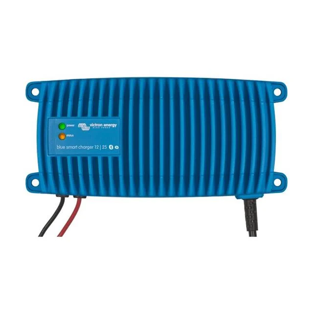 BATT CHARGER DESKTOP 24V 12A BATT CHARGER DESKTOP 24V 12A