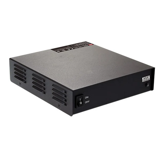 BATT CHARGER DESKTOP 48V 6A BATT CHARGER DESKTOP 48V 6A