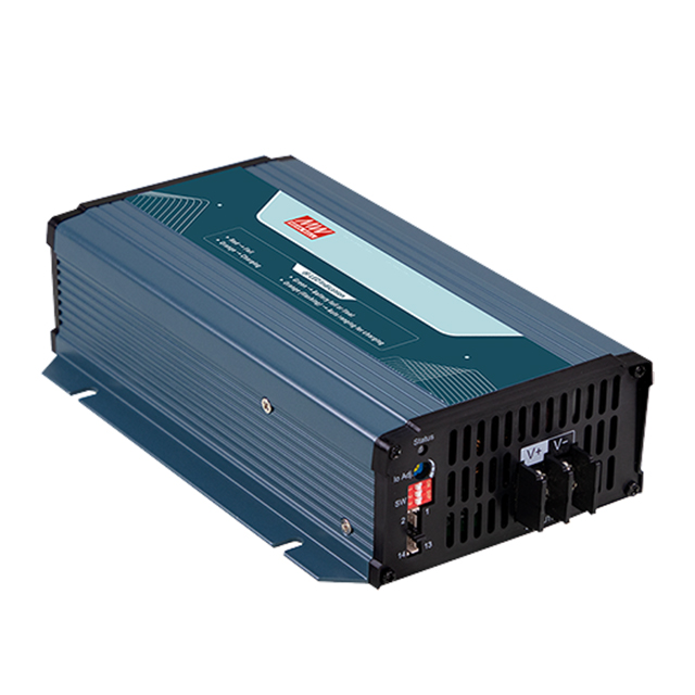 BATT CHG ENCLOSED 21V42V 13.5A