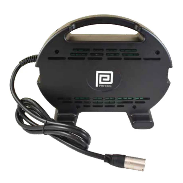 BATT CHARGER DESKTOP 24V 8A BATT CHARGER DESKTOP 24V 8A