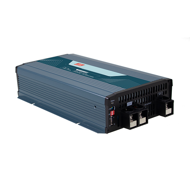BATT CHG ENCLOSED 10.5V21V 85A