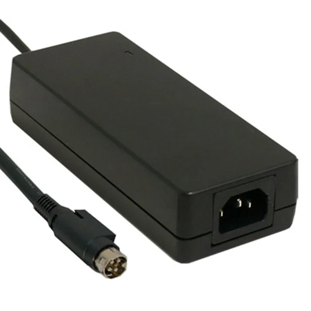 BATT CHARGER DESKTOP 54.4V 2.21A BATT CHARGER DESKTOP 54.4V 2.21A