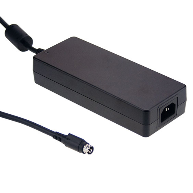 BATT CHARGER DESKTOP 54.4V 2.95A BATT CHARGER DESKTOP 54.4V 2.95A