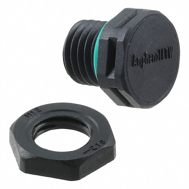 BREATHABLE VENT WITH NUT BREATHABLE VENT WITH NUT