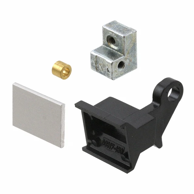 HANDLE VME CANTILEVER TOP BLACK HANDLE VME CANTILEVER TOP BLACK