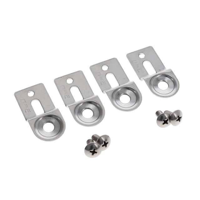 KIT MEDIUM WALL MOUNTING BRACKET