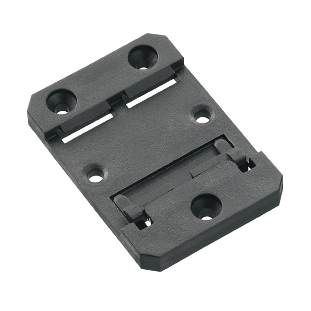 MTA 45 BK MOUNTING ADAPTER MTA 45 BK MOUNTING ADAPTER