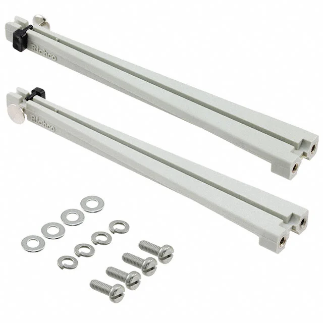 CARD GUIDE VERT MNT 4.73"