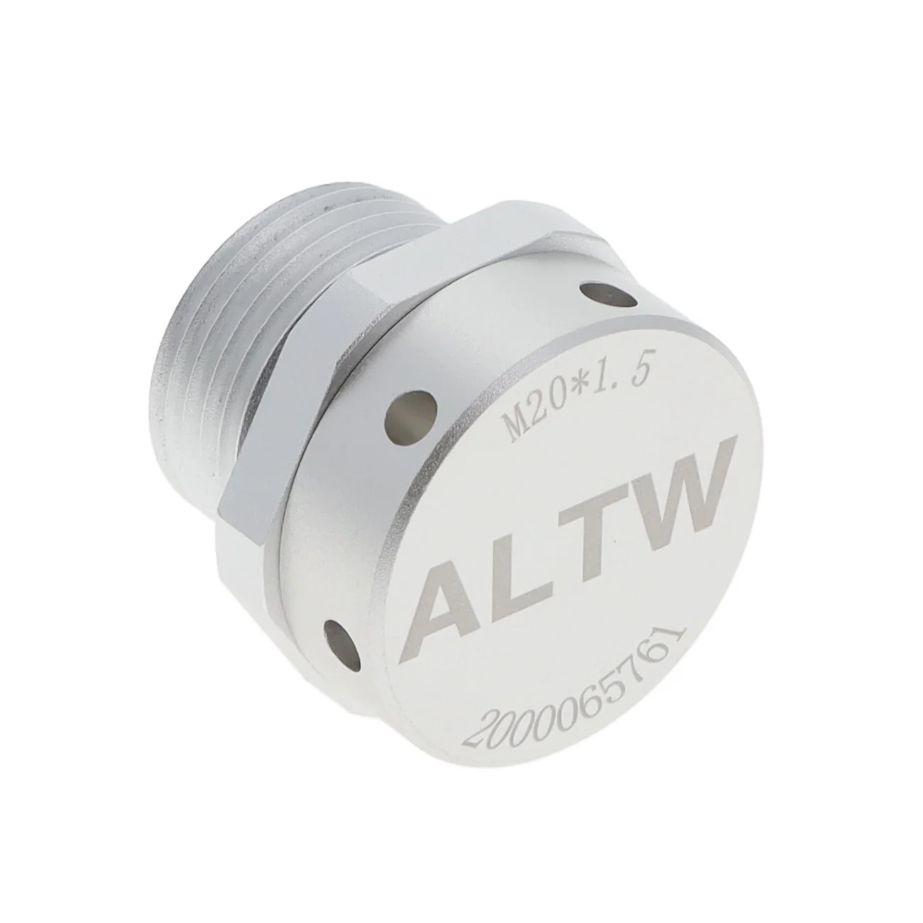 M20X1.5 VENT METAL PIERCING TYPE