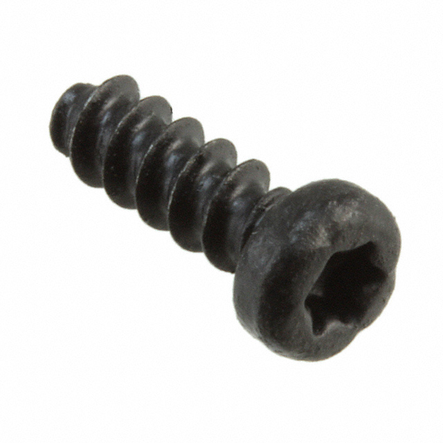 SCREW 2.5X7.3 100 PCS SCREW 2.5X7.3 100 PCS