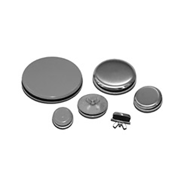 HOLE PLUG 22MM PB STAINLESS