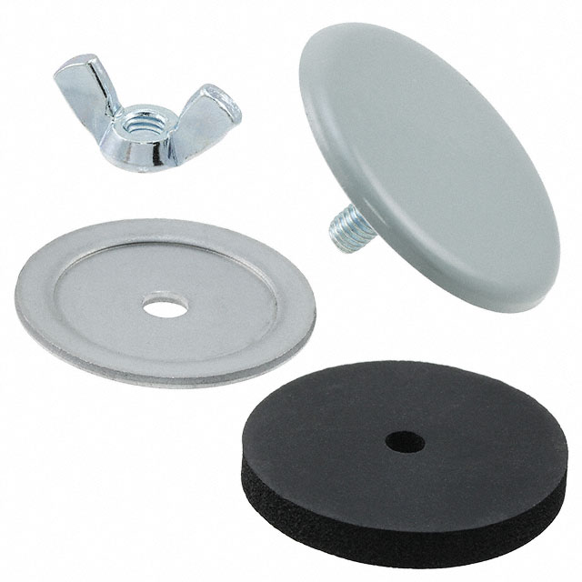 HOLE SEAL FOR 3/4-IN CONDUIT HOLE SEAL FOR 3/4-IN CONDUIT