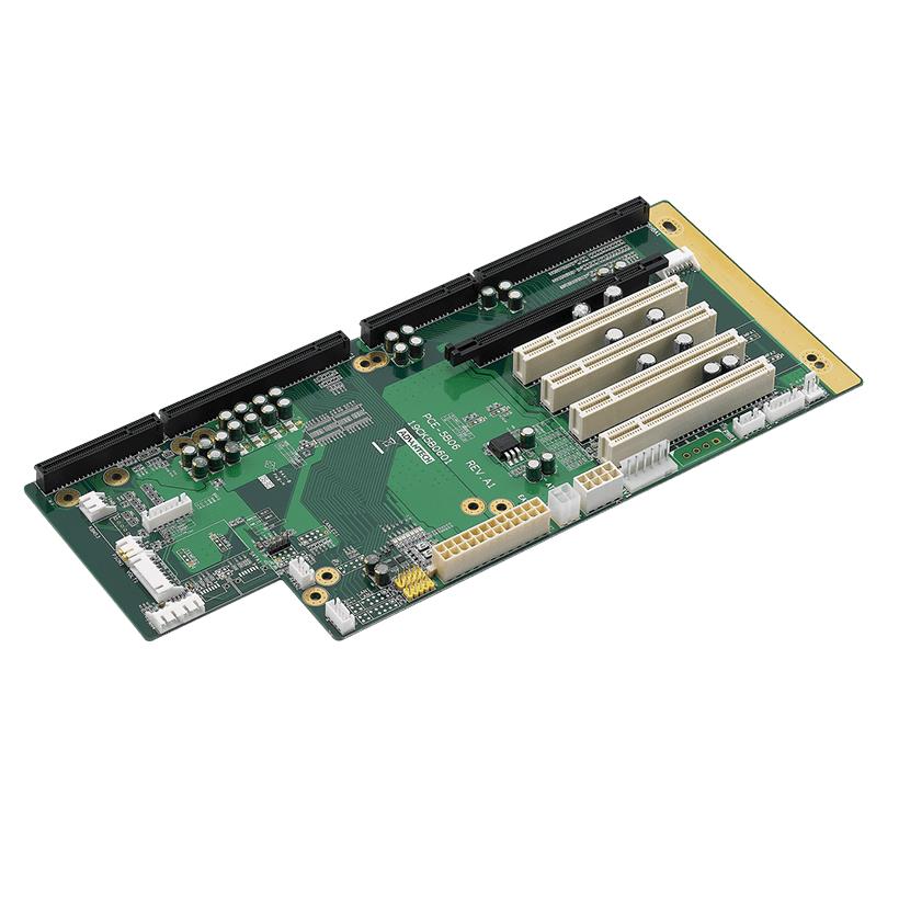 BACKPLANE 6 CHANNEL COMPACTPCI