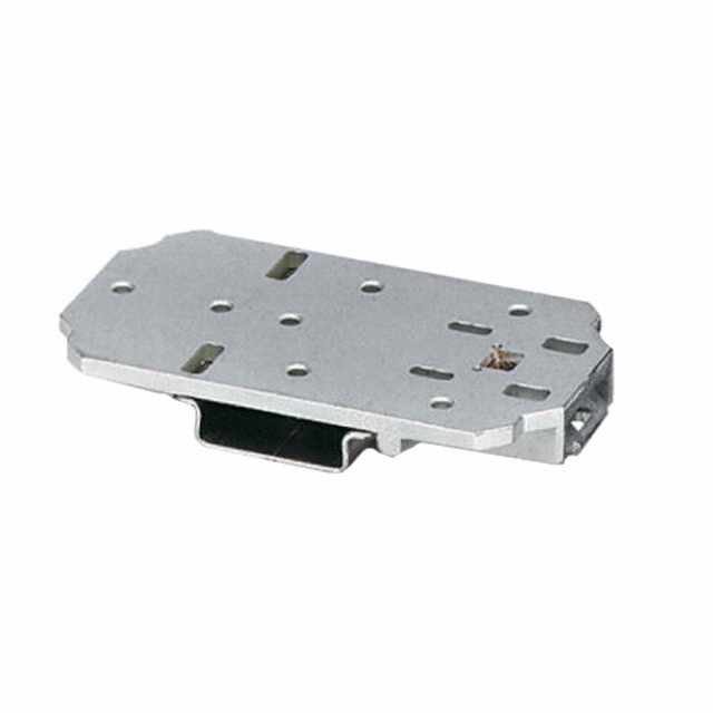 DIN RAIL ADAPTER DIN RAIL ADAPTER