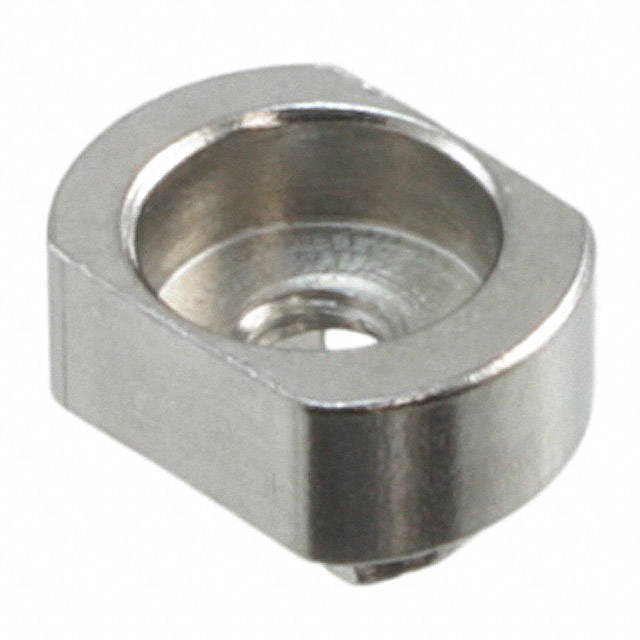 HRDWR SLV STAINLESS 100 PCS HRDWR SLV STAINLESS 100 PCS