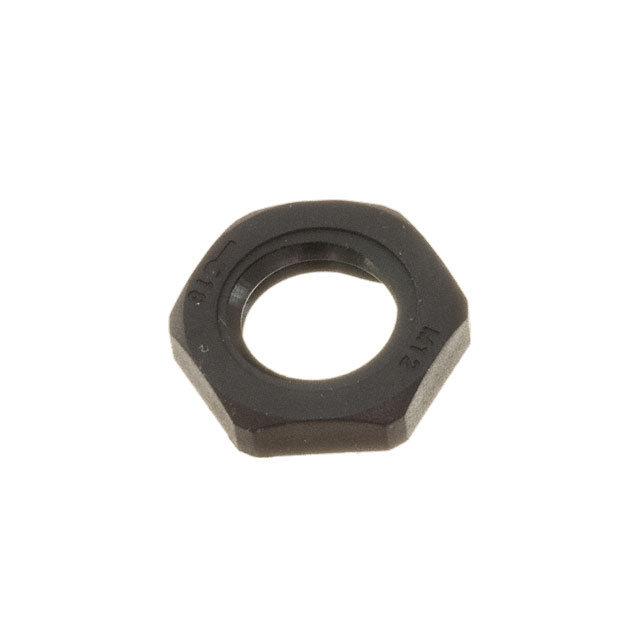 VENT NUT PLASTIC M12*1.5,BK VENT NUT PLASTIC M12*1.5,BK
