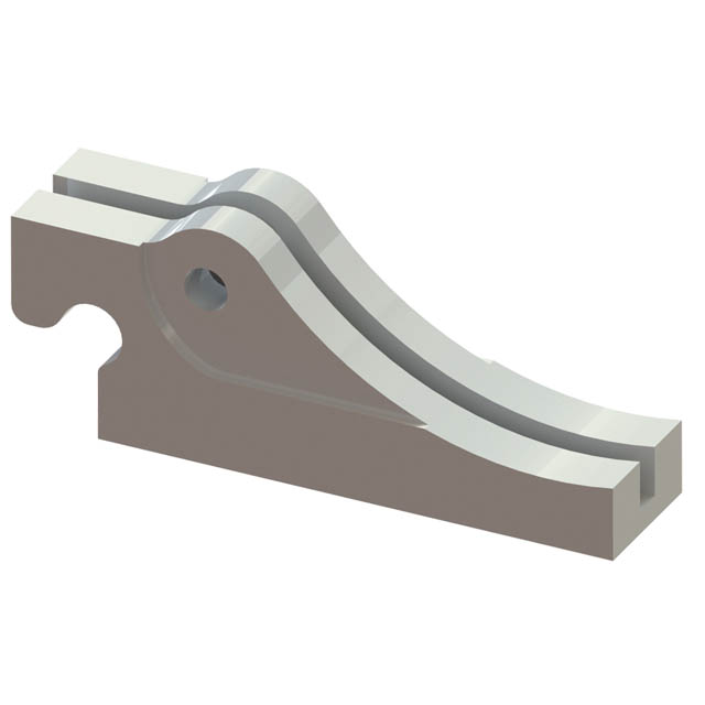 INSERTER/EXTRACTOR .075X.29" INSERTER/EXTRACTOR .075X.29"