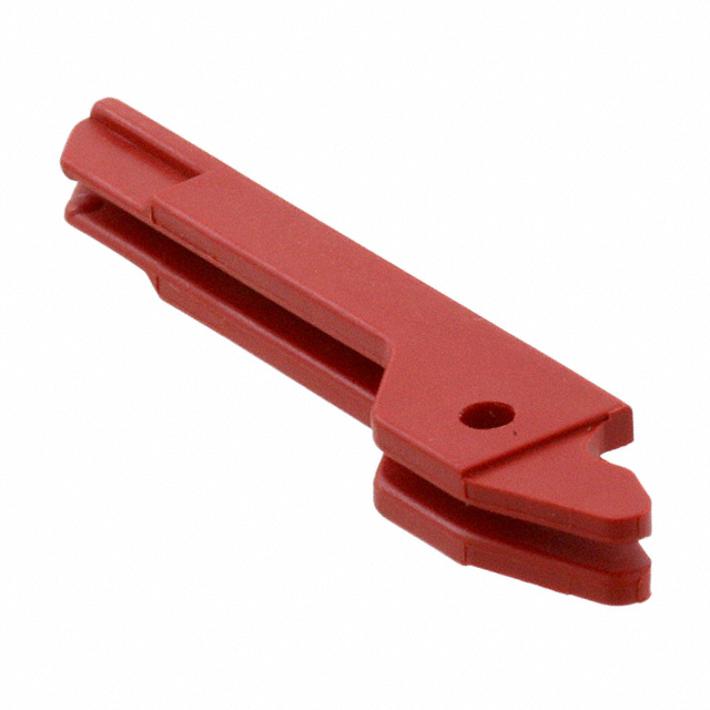 PCB HANDLE A PCB HANDLE A