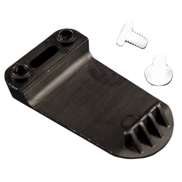 BELT/POCKET CLIP HANDHELD GRAY BELT/POCKET CLIP HANDHELD GRAY