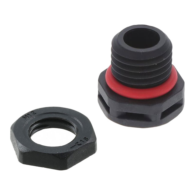 PROTECTIVE VENT, M12X1.5, PLASTI PROTECTIVE VENT, M12X1.5, PLASTI