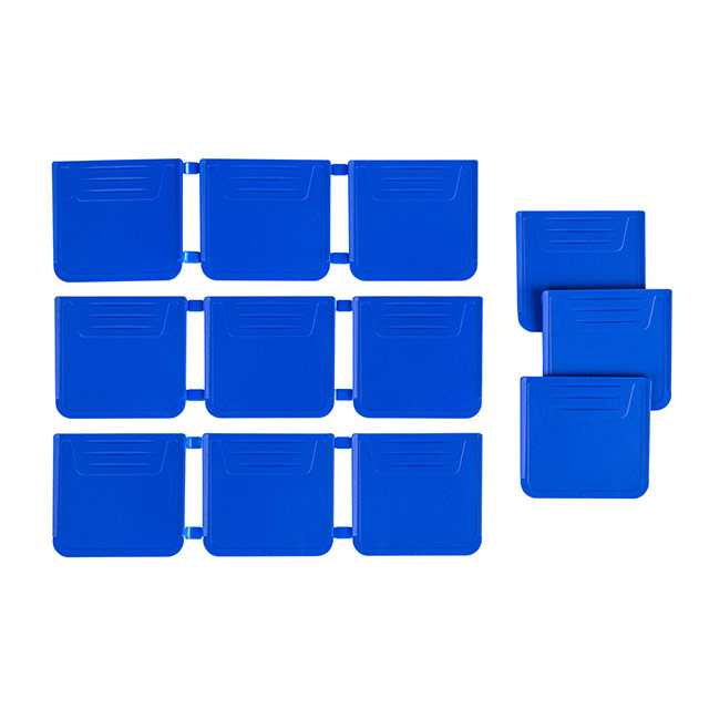 DIVIDER TUFF TAINER 12/PK