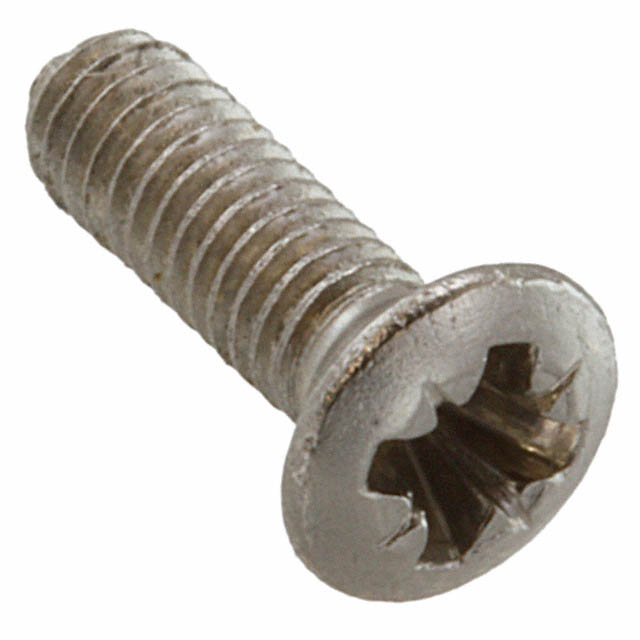 SCREW M2.5X8 100 PCS SCREW M2.5X8 100 PCS