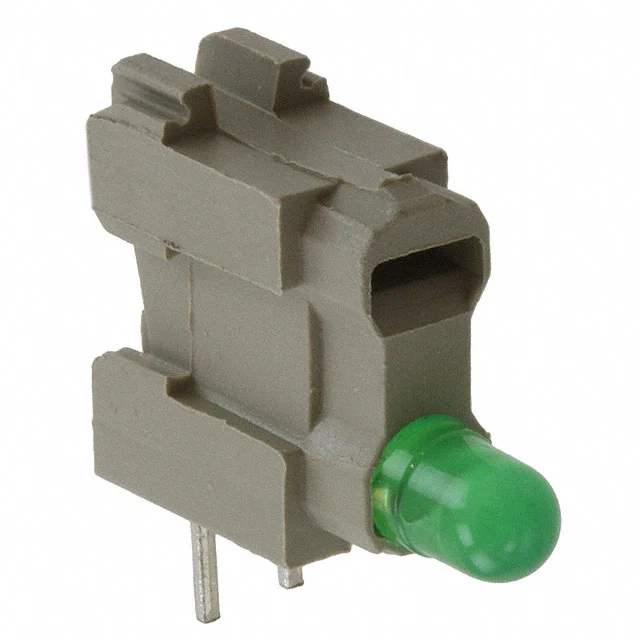 LED 3.2 GREEN LED 3.2 GREEN