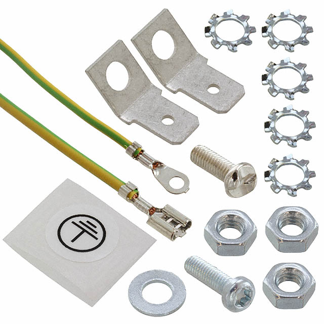 EARTHING KIT