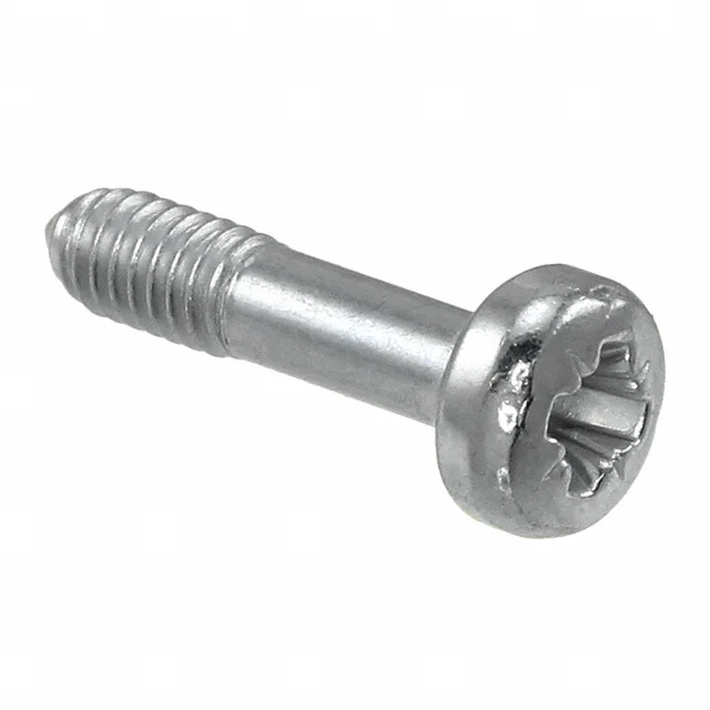 CENTER SCREW M2.5X11 KZ 100PCS CENTER SCREW M2.5X11 KZ 100PCS