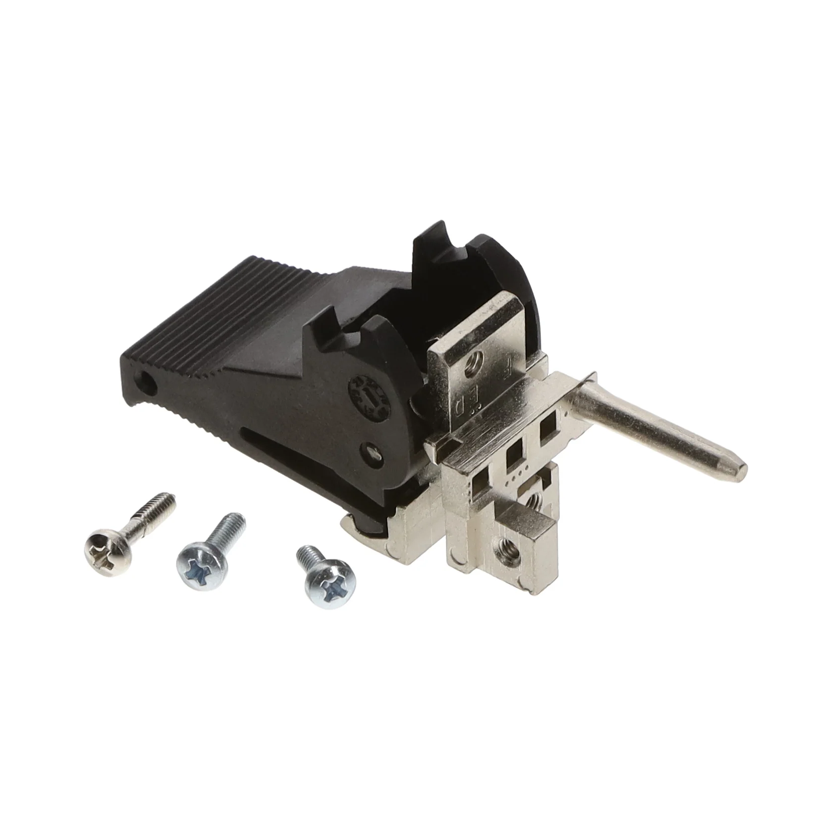 EJECTOR BOTTOM FOR 3U CARDS EJECTOR BOTTOM FOR 3U CARDS