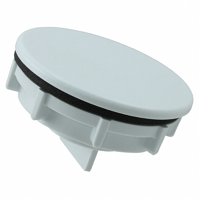 HOLE SEAL(2)30.5MM,1IN,1.25IN