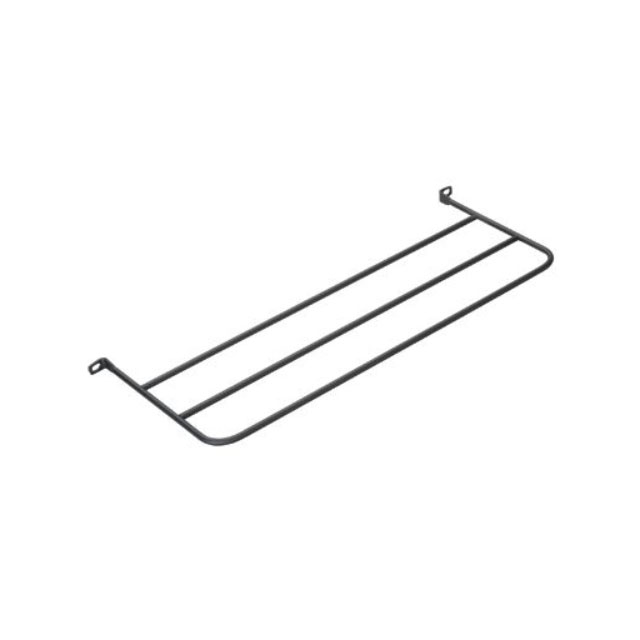 STRAIN RELIEF BAR, 7" MULTI-DEPT